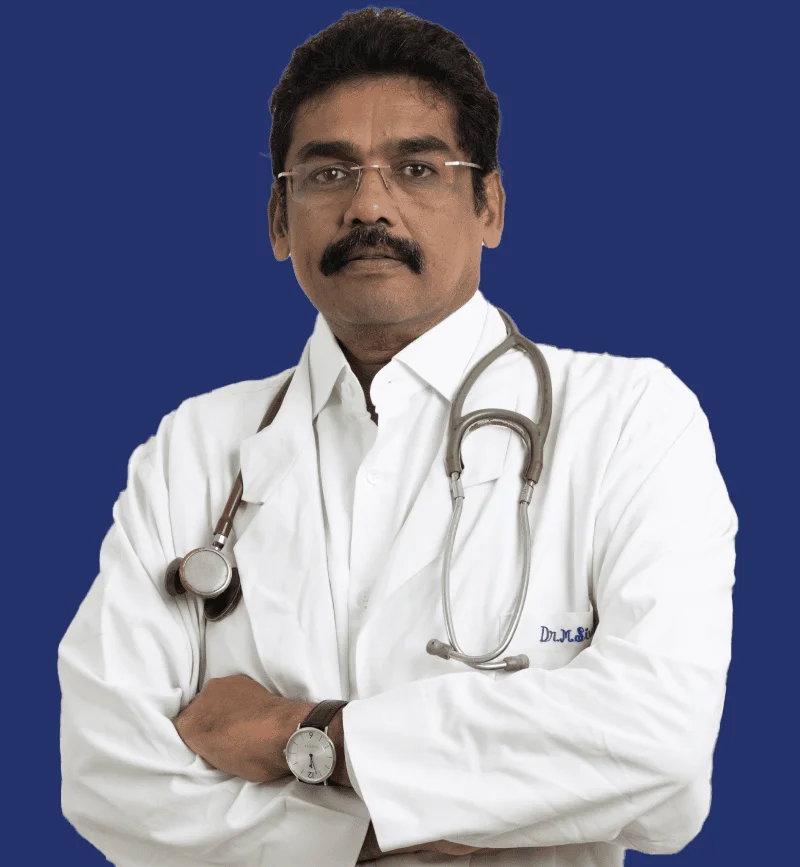Dr Sivakumar